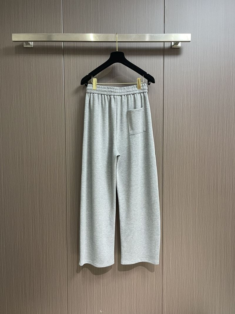 Celine Long Pants